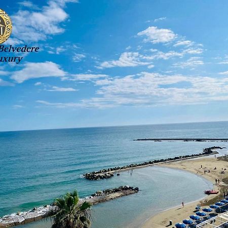 Casa Belvedere Luxury Anzio Kültér fotó