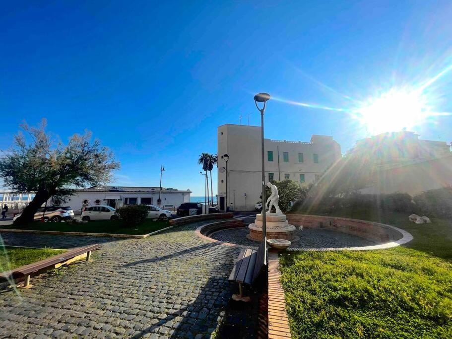 Casa Belvedere Luxury Anzio Kültér fotó