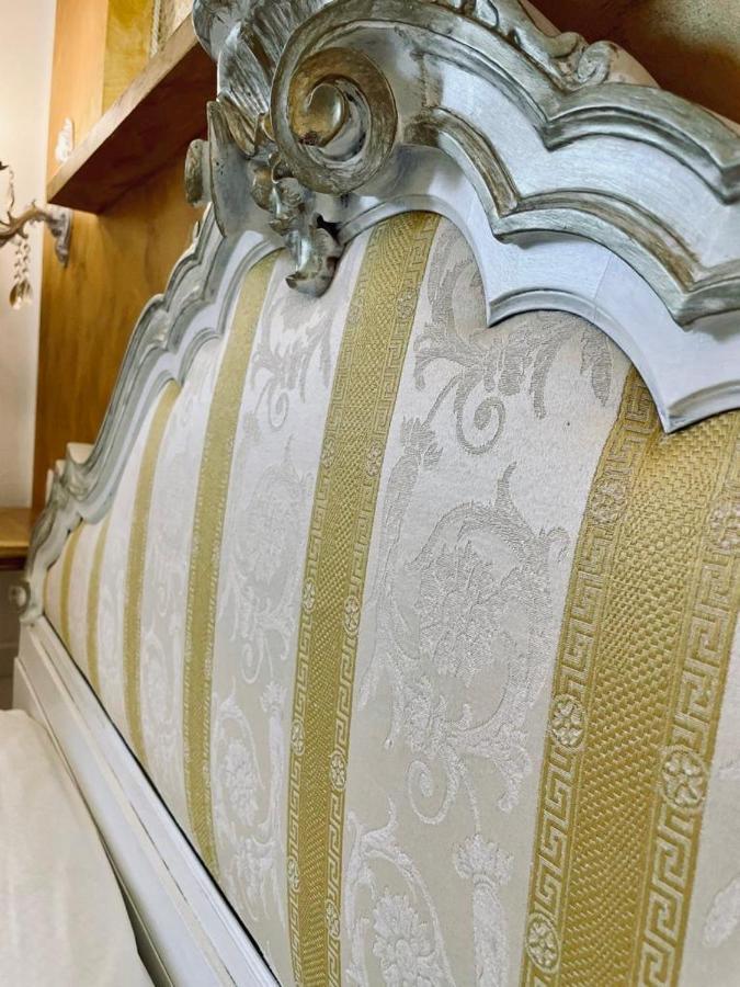 Casa Belvedere Luxury Anzio Kültér fotó
