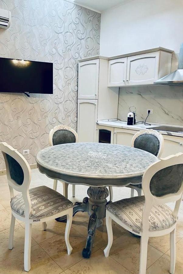 Casa Belvedere Luxury Anzio Kültér fotó