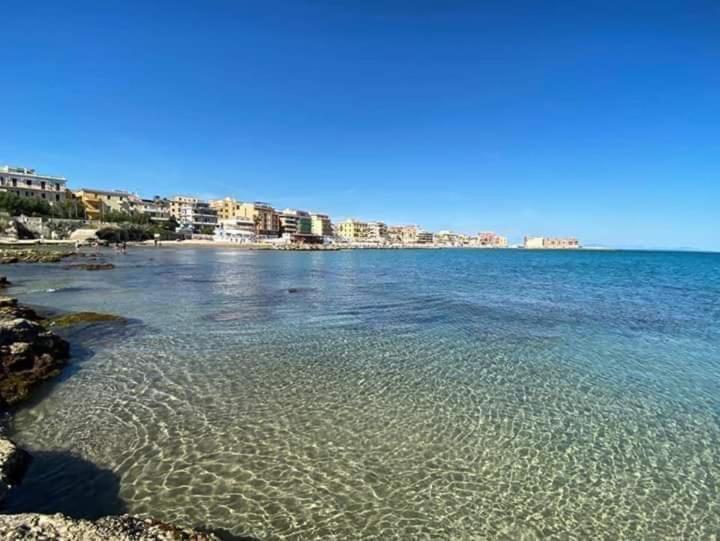 Casa Belvedere Luxury Anzio Kültér fotó