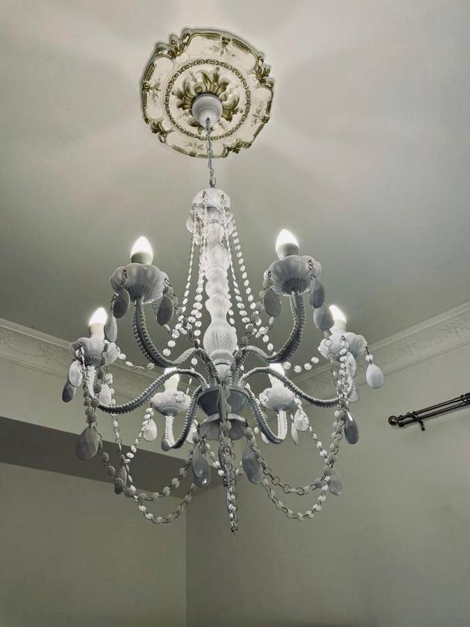 Casa Belvedere Luxury Anzio Kültér fotó